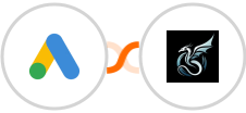 Google Lead Form + Skyvern Integration