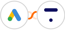 Google Lead Form + Thinkific Integration