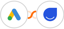 Google Lead Form + User.com Integration
