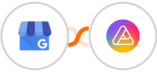 Google My Business + AITable.ai Integration