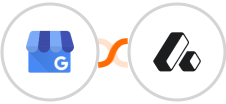 Google My Business + Attio Integration