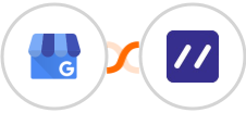 Google My Business + BL.INK Integration