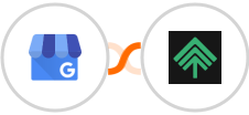 Google My Business + Bumpups Integration