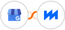 Google My Business + ContentStudio Integration