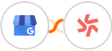 Google My Business + Deputy Integration