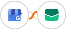 Google My Business + Email It Integration