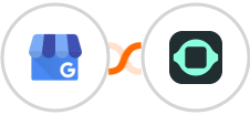 Google My Business + GPTBots Integration