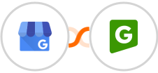 Google My Business + GREEN-API (In Review) Integration
