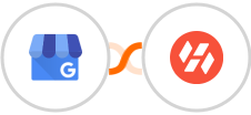 Google My Business + Harvestr Integration