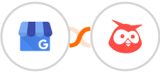 Google My Business + Hootsuite Integration