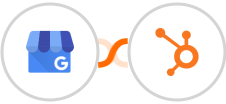 Google My Business + HubSpot Integration