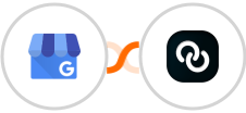 Google My Business + LinkupAPI for LinkedIn Integration