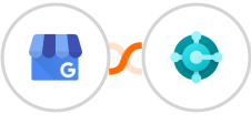 Google My Business + Microsoft Dynamics 365 Business Central Integration