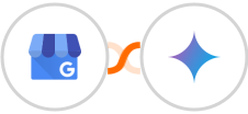 Google My Business + Nano Banana Integration