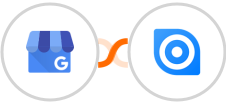 Google My Business + Ninox Integration