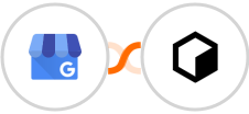 Google My Business + Ocoya Integration