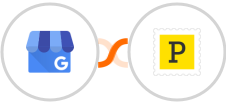 Google My Business + Postmark Integration