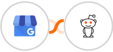 Google My Business + Reddit Integration