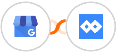 Google My Business + Replug Integration