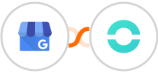 Google My Business + Ringover Integration