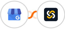 Google My Business + SetSmart Integration