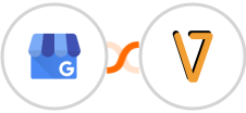 Google My Business + Veshort Integration