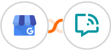 Google My Business + WANotifier Integration