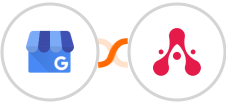 Google My Business + WhatsApp Notifications and Alerts by SyncMate Integration