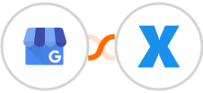 Google My Business + XreplyAI Integration