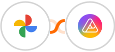 Google Photos(Under Review) + AITable.ai Integration
