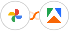 Google Photos(Under Review) + Apify Integration