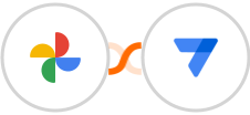 Google Photos(Under Review) + AppSheet Integration