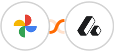 Google Photos(Under Review) + Attio Integration
