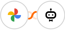Google Photos(Under Review) + awork Integration