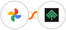 Google Photos(Under Review) + Bumpups Integration