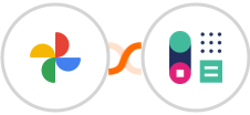 Google Photos(Under Review) + Capsule CRM Integration