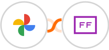 Google Photos(Under Review) + FlowFast Integration