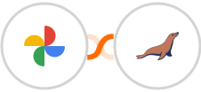 Google Photos(Under Review) + MariaDB Integration