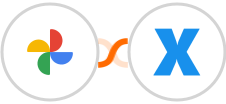 Google Photos(Under Review) + XreplyAI Integration