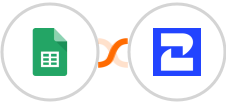Google Sheets + 2Chat Integration