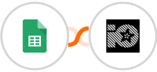 Google Sheets + Adafruit IO Integration
