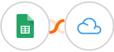 Google Sheets + Agile CRM Integration