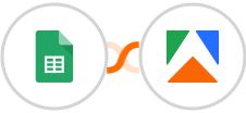 Google Sheets + Apify Integration