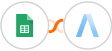 Google Sheets + Assembla Integration