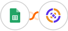 Google Sheets + Azmarq SMS Integration