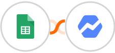 Google Sheets + Baremetrics Integration
