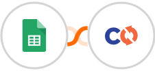 Google Sheets + ChargeOver Integration