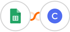Google Sheets + Circle Integration