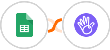 Google Sheets + Cliengo Integration