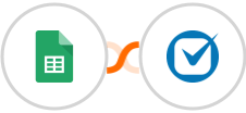 Google Sheets + Clio Grow Integration